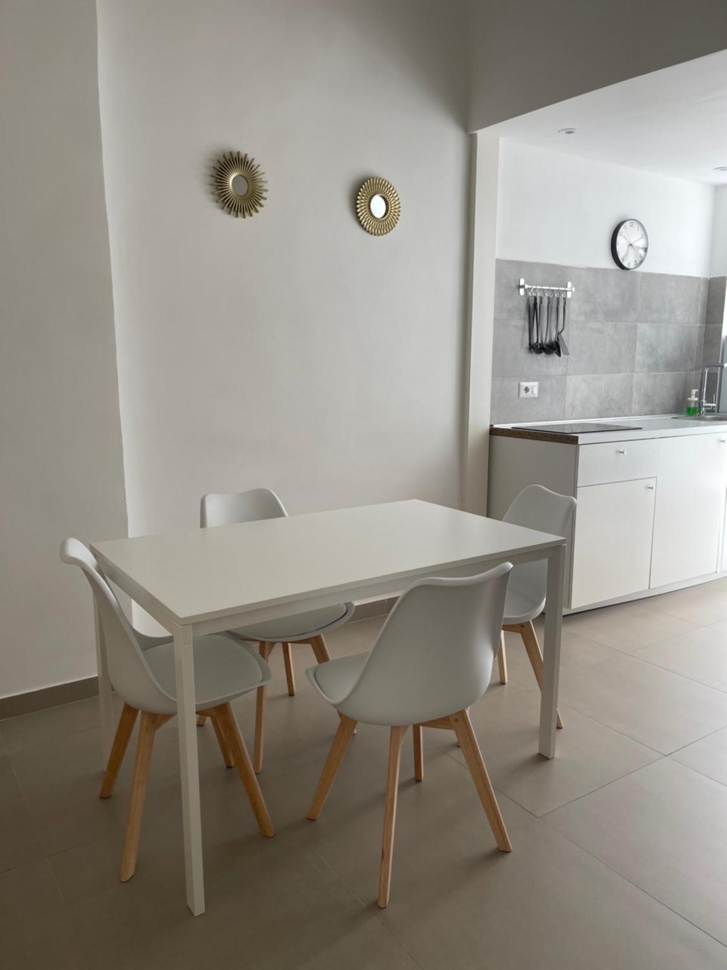 Carmelitani Center Apartment Catânia Exterior foto